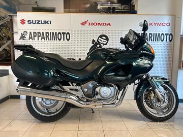 Honda Deauville 650 2001