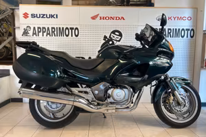 Honda Deauville 650 2001