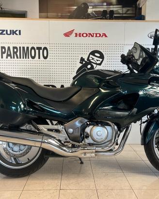 Honda Deauville 650 2001
