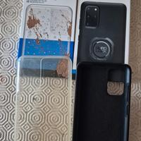 Custodia Quad Lock per Samsung S20+ 
