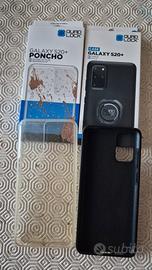 Custodia Quad Lock per Samsung S20+ 