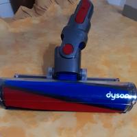 SPAZZOLA DYSON FLUFFY NUOVA