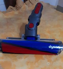 SPAZZOLA DYSON FLUFFY NUOVA