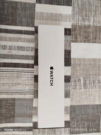 Apple Watch generazione:se