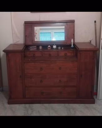 Madia da camera
