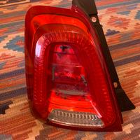 Faro posteriore sx Fiat 500 Restyling