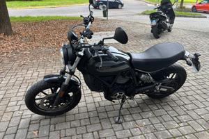 Ducati Scrambler 400 Sixty 2 (2016 - 21)