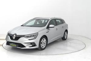 RENAULT Megane 1.5 blue dci Business 115cv