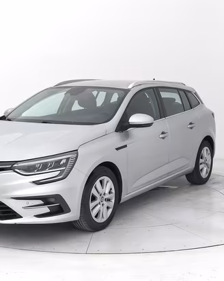 RENAULT Megane 1.5 blue dci Business 115cv