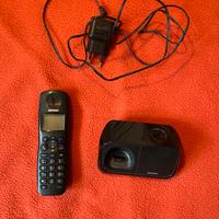 Telefono cordless senza fili