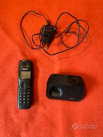 Telefono cordless senza fili