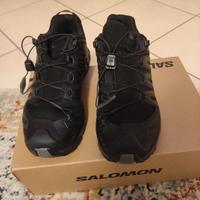 scarpe Salomon 