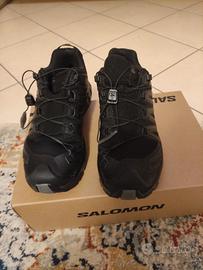 scarpe Salomon 