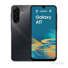 Samsung A17 - 5G - 8/256Gb