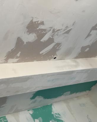 Pittore Cartegesso Elettricista