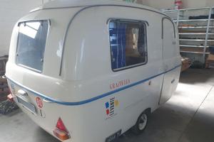 Levante Graziella 300