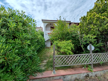 Villetta Laghi di sibari