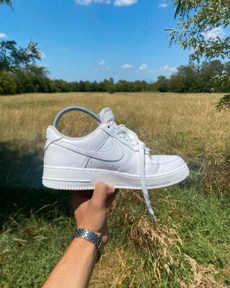 AirForce 1, taglia: 40