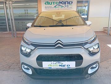 Citroen C3 PureTech 83 S&S You SOLO 692 KM???