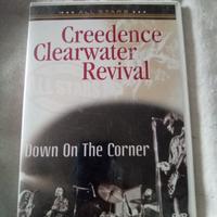 Creedence Clearwater Revival