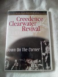 Creedence Clearwater Revival