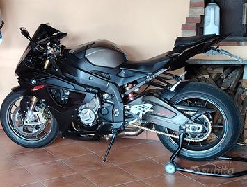 Bmw s 1000 rr