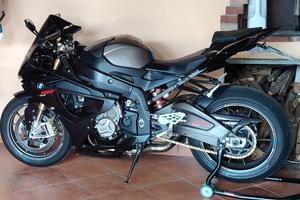 Bmw s 1000 rr