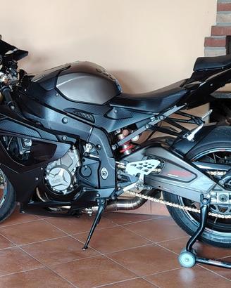 Bmw s 1000 rr