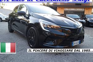 Renault Clio TCe 90 CV 5 porte Equilibre