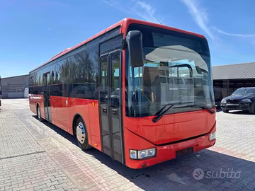 Iveco Crossway, 2013, 86 posti, Euro 5