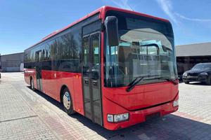 Iveco Crossway, 2013, 86 posti, Euro 5