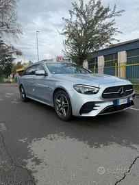 Mercedes Benz classe e 300 de