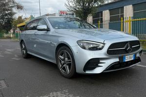 Mercedes Benz classe e 300 de