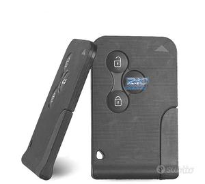 CHIAVE COMPLETA PER RENAULT MEGANE 03-08 SCENIC 03