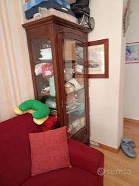 Vetrinetta inizi "900