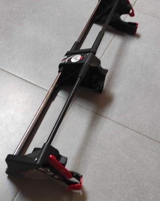 Ovetti Gemellari +Staffa Peg Perego