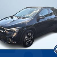 Mercedes-Benz GLA 180 d Automatic Advanced Pr...