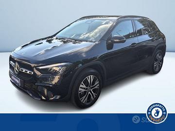 Mercedes-Benz GLA 180 d Automatic Advanced Pr...