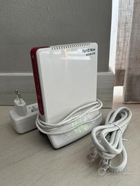 Fritz box 6820 LTE modem Router