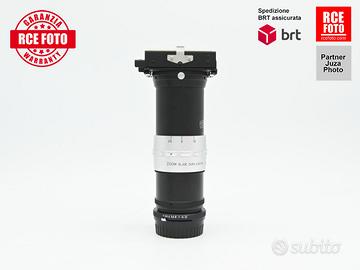 ADMIRAL zoom slide duplicator 2.5x - attacco Penta