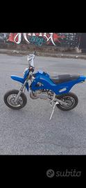 MINI MOTO 49 CV