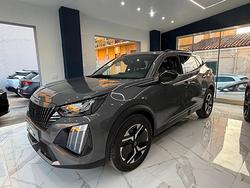 Peugeot 2008 PEUGEOUT 20081.2 hybrid Allure 145cv 