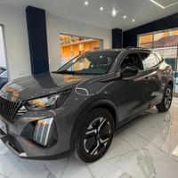 Peugeot 2008 PEUGEOUT 20081.2 hybrid Allure 145cv 