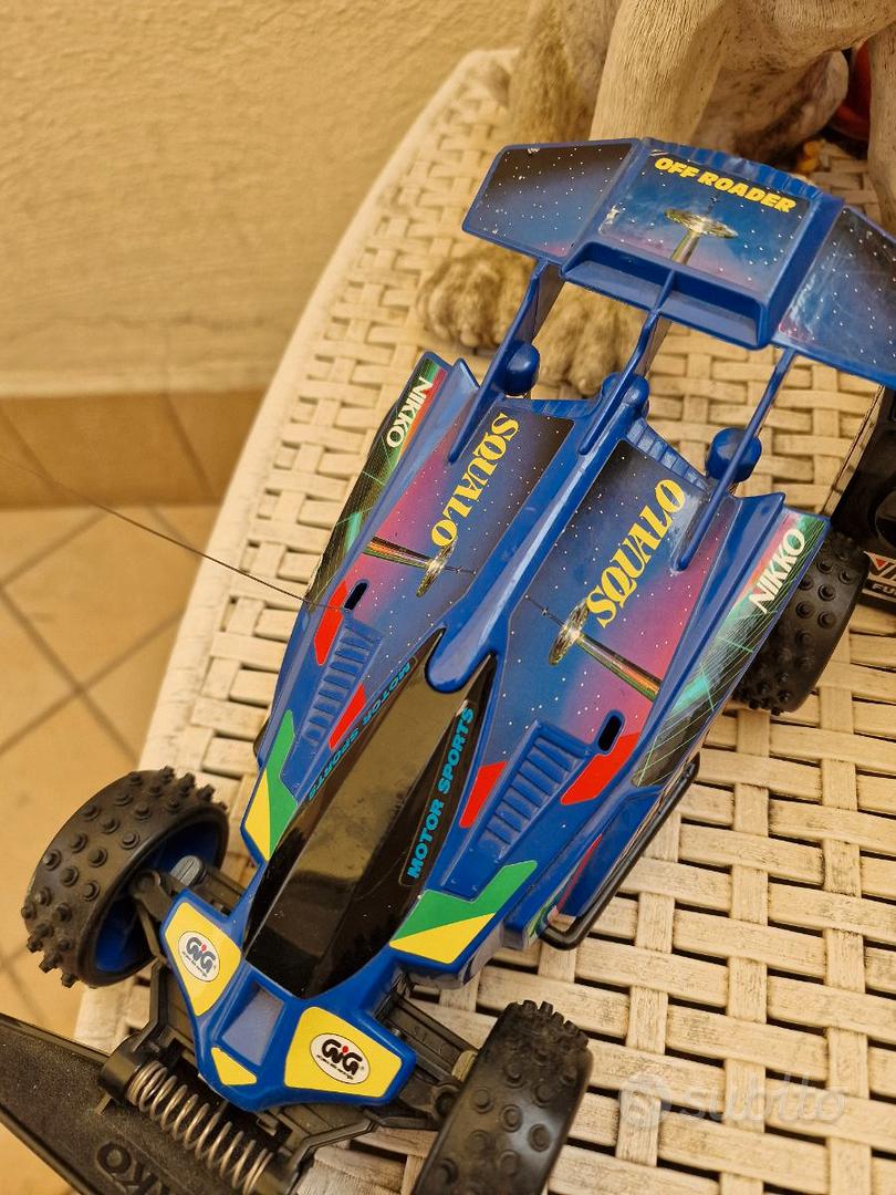 Catalogo Gig Giochi Preziosi Gig Nikko Cosmo Squalo Collezionismo