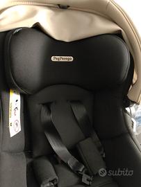 ovetto PEG Perego city loop SLK
