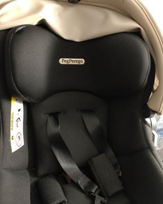 ovetto PEG Perego city loop SLK