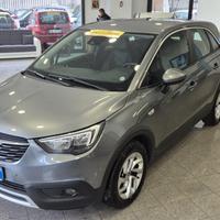 Opel Crossland X 1.5 ECOTEC D 102CV Innov.-12/2018