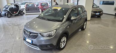 Opel Crossland X 1.5 ECOTEC D 102CV Innov.-12/2018