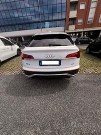 AUDI Q5 SPORTBACK S LINE S     5/2022