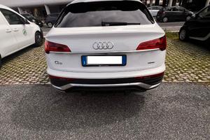 AUDI Q5 SPORTBACK S LINE S     5/2022